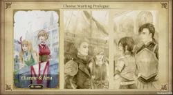 Celestian Tales: Realms Beyond Screenshots
