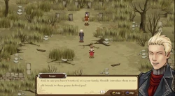 Celestian Tales: Realms Beyond Screenshots