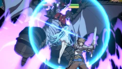 Granblue Fantasy: Versus Screenshots