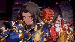 Granblue Fantasy: Versus Screenshots