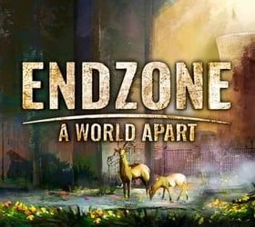 Endzone: A World Apart