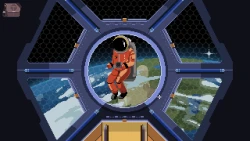 Скриншот к игре VirtuaVerse