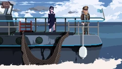 Скриншот к игре VirtuaVerse
