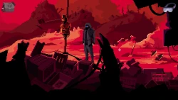 Скриншот к игре VirtuaVerse