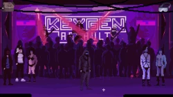 VirtuaVerse Screenshots