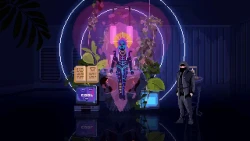 VirtuaVerse Screenshots