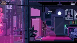 VirtuaVerse Screenshots