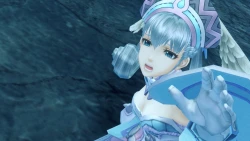 Xenoblade Chronicles Screenshots