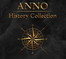 Anno: History Collection