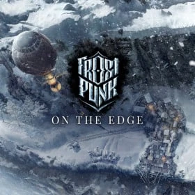 Frostpunk: On the Edge