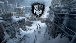 Frostpunk: On the Edge Screenshots