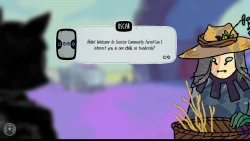Signs of the Sojourner Screenshots
