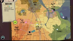 Signs of the Sojourner Screenshots