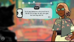 Signs of the Sojourner Screenshots