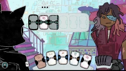 Signs of the Sojourner Screenshots