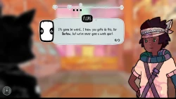 Signs of the Sojourner Screenshots