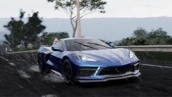 Скриншот к игре Project CARS 3
