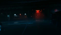 Nemesis: Distress Screenshots