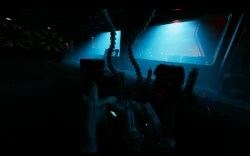 Nemesis: Distress Screenshots