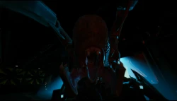 Nemesis: Distress Screenshots