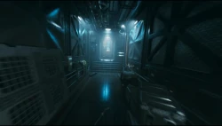 Nemesis: Distress Screenshots