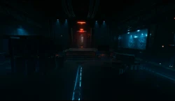 Nemesis: Distress Screenshots