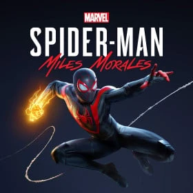 Spider-Man: Miles Morales