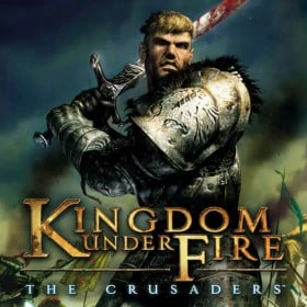 Kingdom Under Fire: The Crusaders