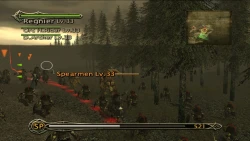 Kingdom Under Fire: The Crusaders Screenshots