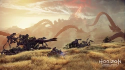Скриншот к игре Horizon Forbidden West
