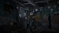 Скриншот к игре Resident Evil: Village