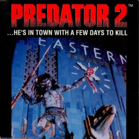 Predator 2 (1991)