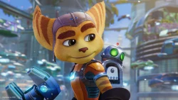 Ratchet & Clank: Rift Apart Screenshots