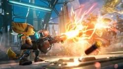 Ratchet & Clank: Rift Apart Screenshots