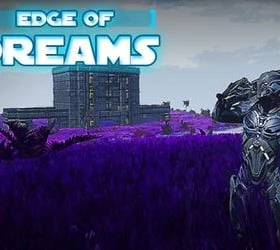 Edge of Dreams