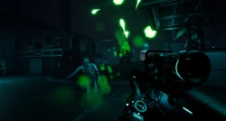 Edge of Dreams Screenshots