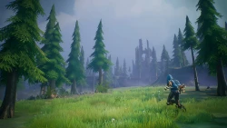 Spellbreak Screenshots