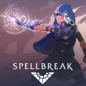 Spellbreak