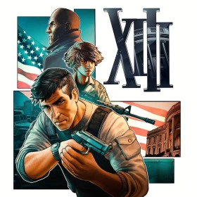 XIII (2020)