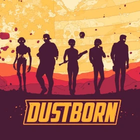 Dustborn