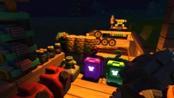 Scrap Mechanic Screenshots