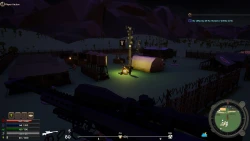 Скриншот к игре Heavenworld