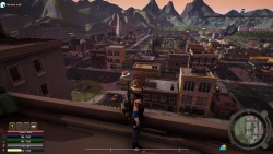 Heavenworld Screenshots