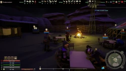 Heavenworld Screenshots