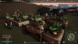 Heavenworld Screenshots