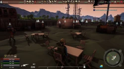 Heavenworld Screenshots