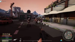 Heavenworld Screenshots