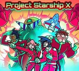 Project Starship X