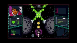 Project Starship X Screenshots