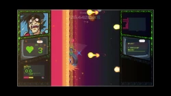 Project Starship X Screenshots